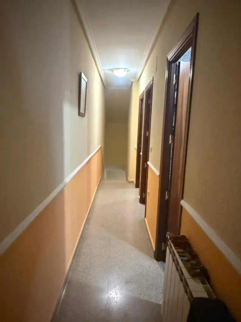 Duplexes for sale in Ciudad Real  with Air Conditioner, Heating and Terrace