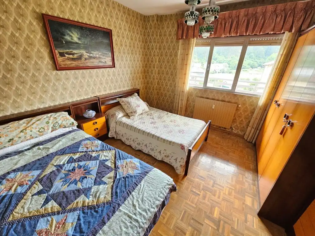 Habitación de Piso en venta en Castrillón