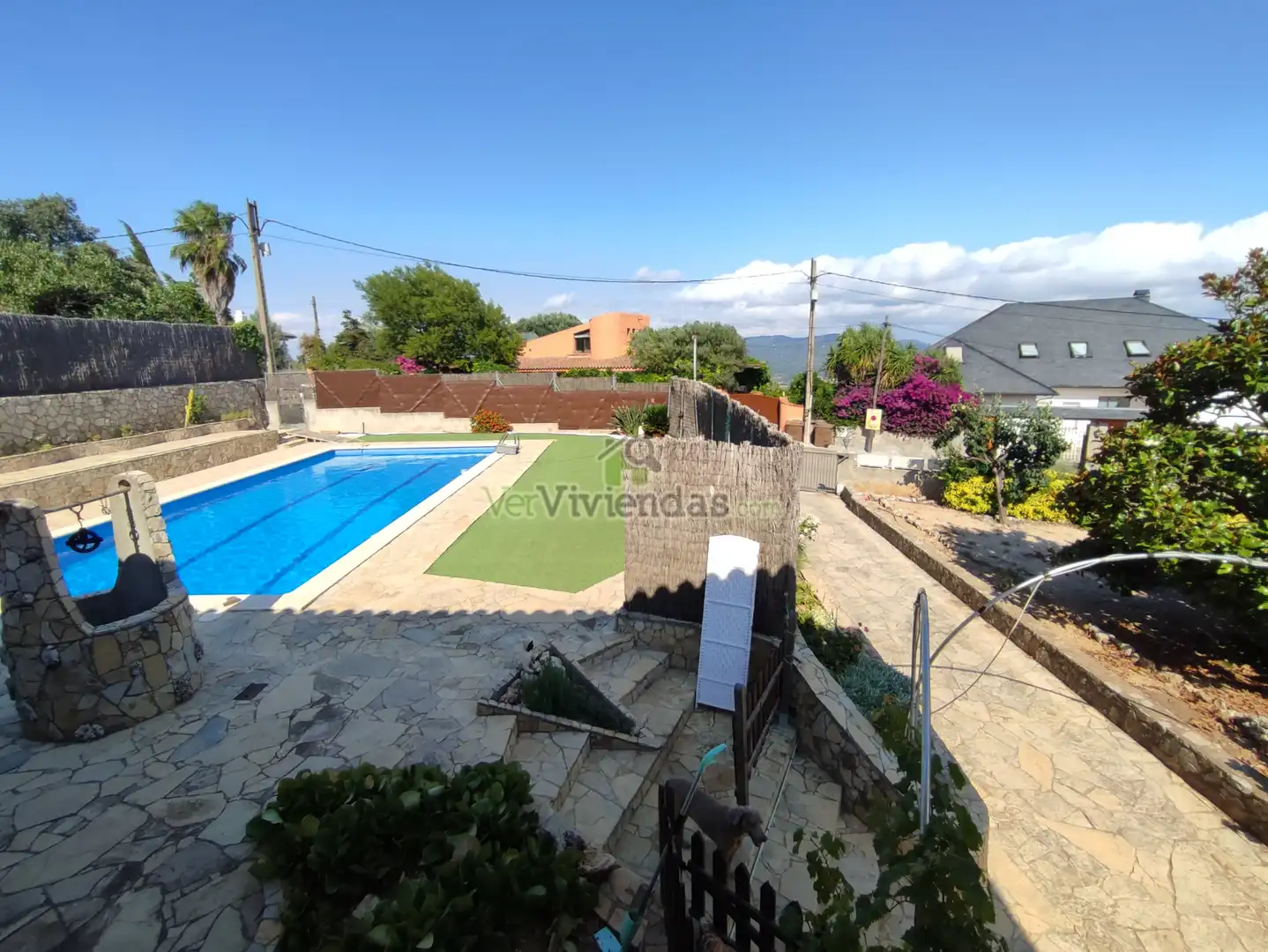 Houses for sale in Ronda Montmany, 36, Pallejà