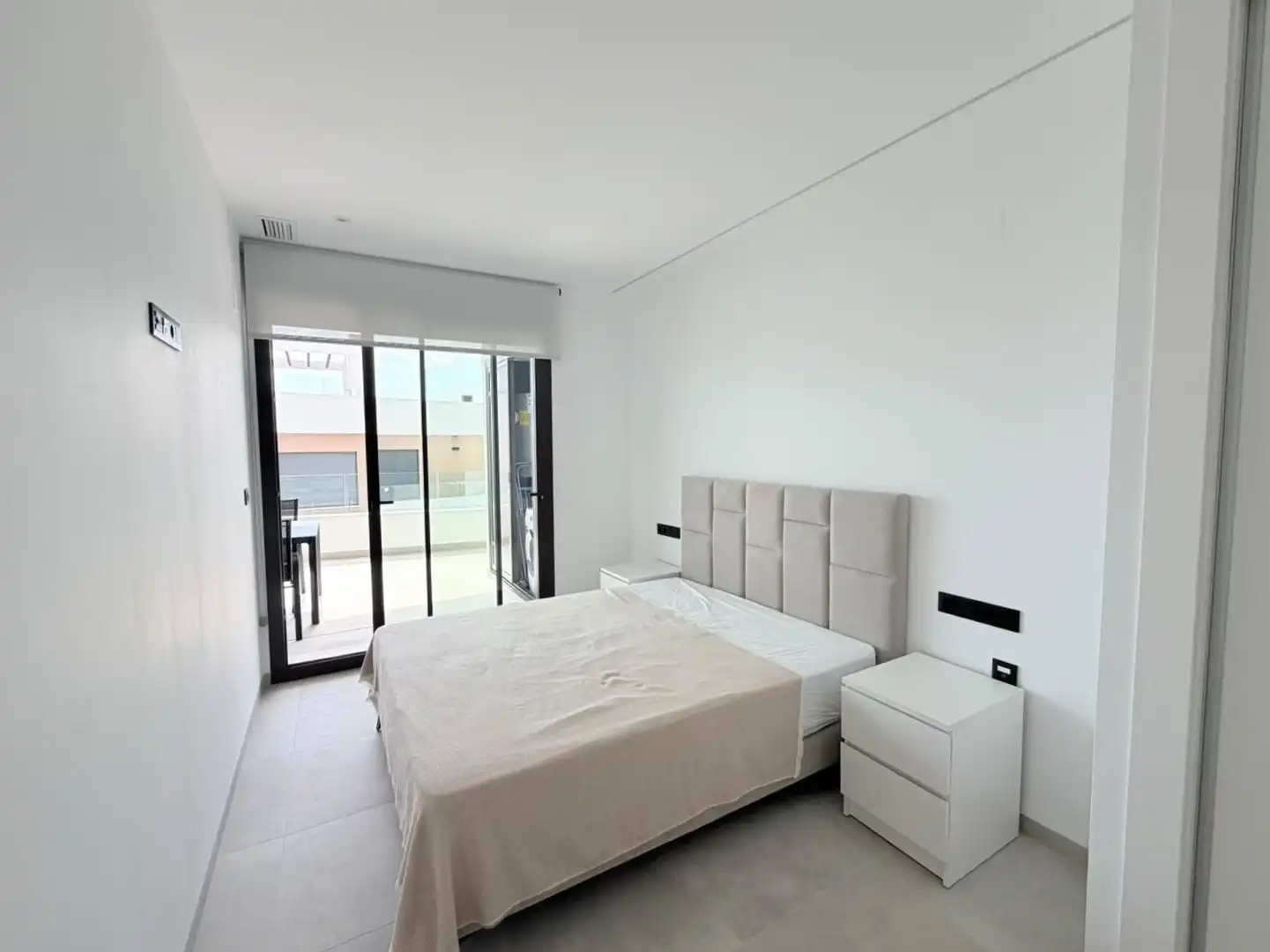 Apartamento de alquiler en Zeniamar - Horizonte - La Campana
