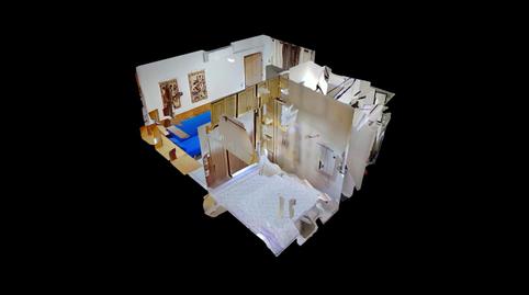 Foto 2 de Pis de lloguer a Calle Carolinas, Bellas Vistas,  Madrid Capital