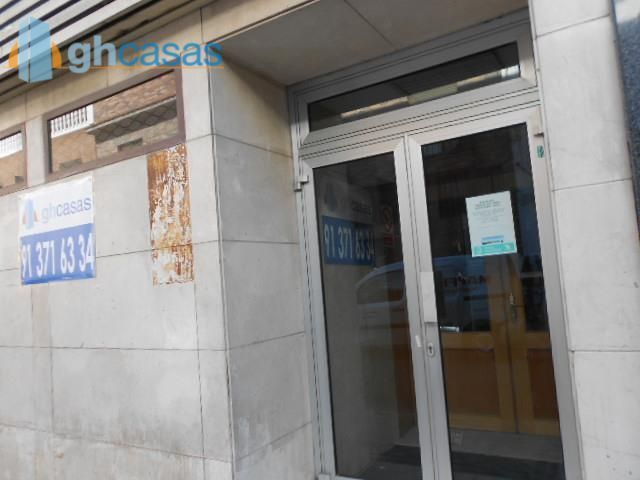 Local de lloguer en  Madrid Capital