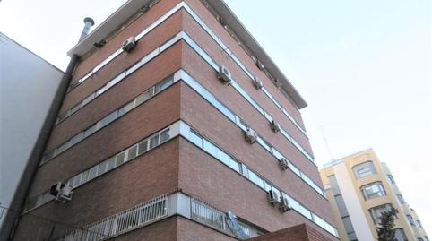 Foto 2 de Garatge en venda a Vallehermoso, Gaztambide, Madrid