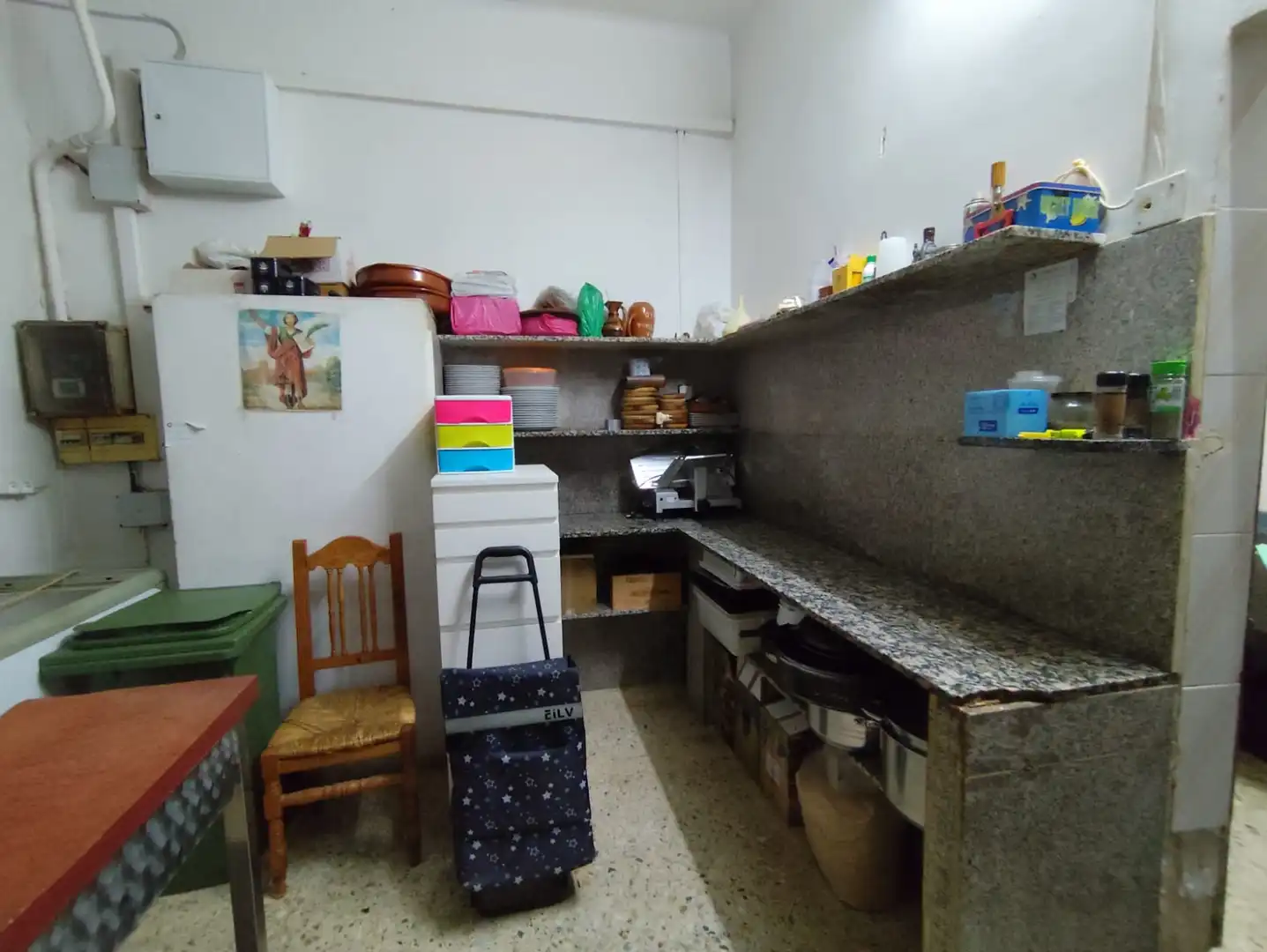 Business premises for transfer in Sant Andreu, imagen 20