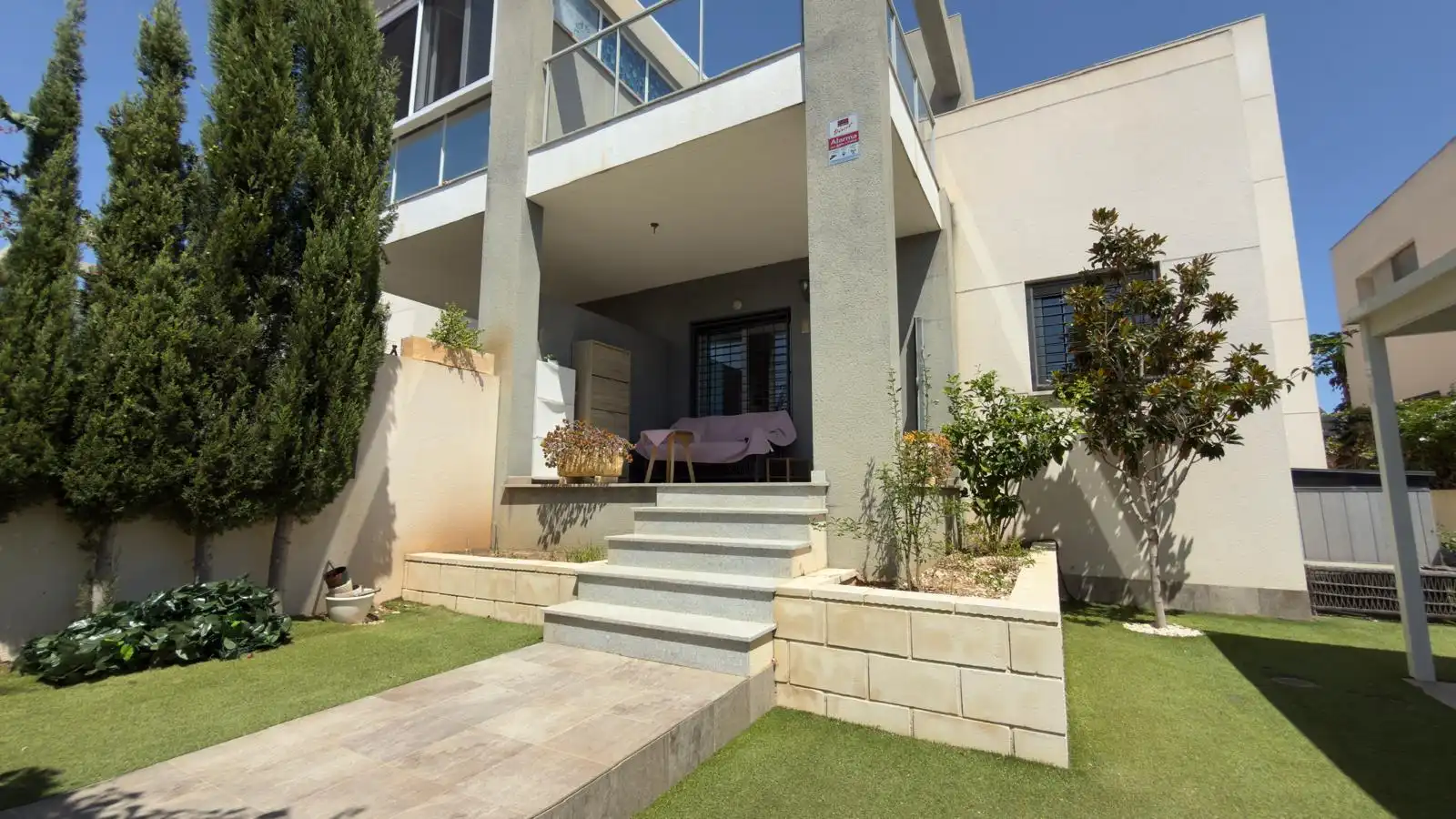 Casa a schiera con piscina in vendita a Calle Tenerife, imagen 28