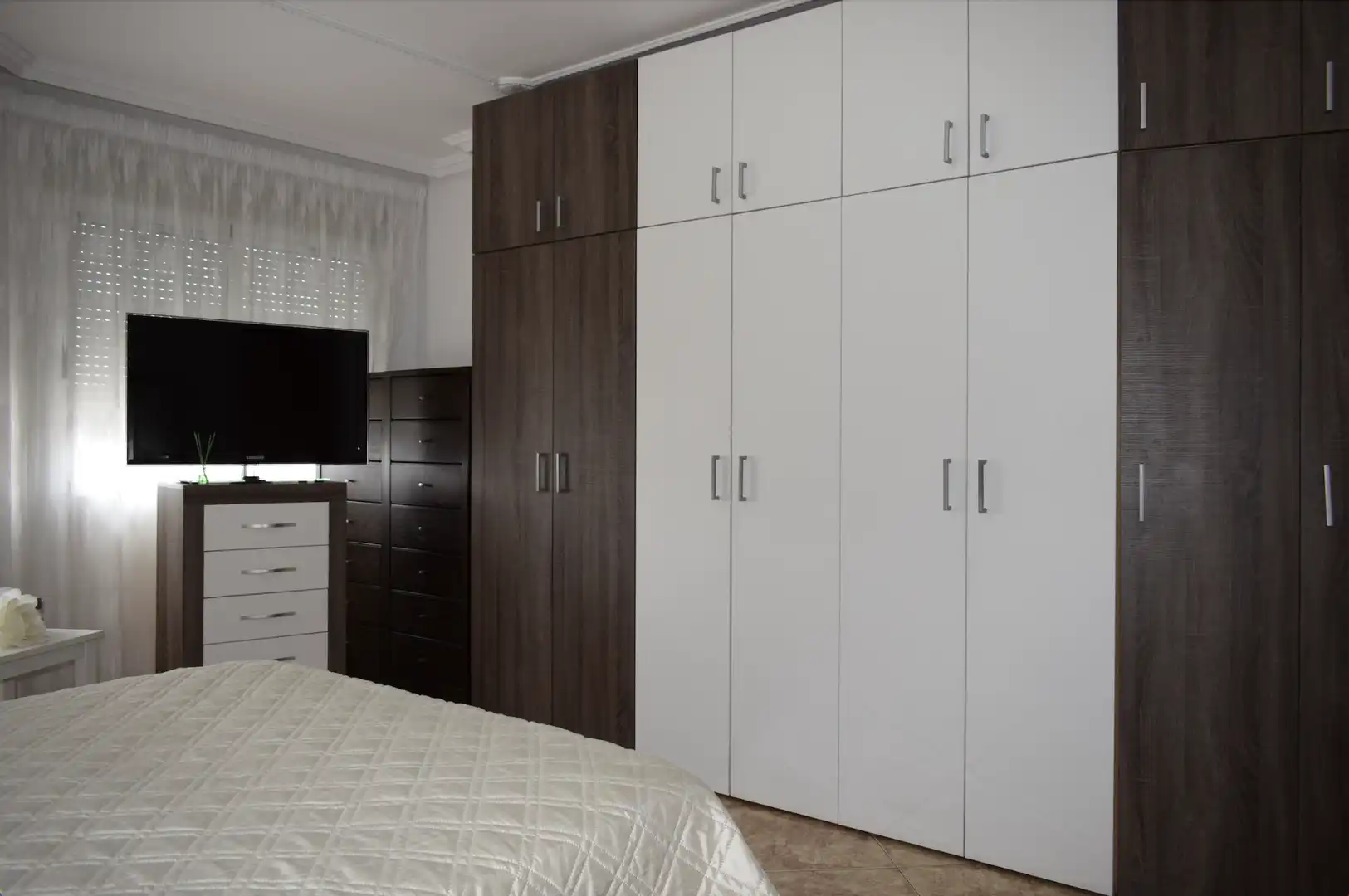 Habitación de Dúplex en venta en Rojales con Aire acondicionado, Terraza y Trastero