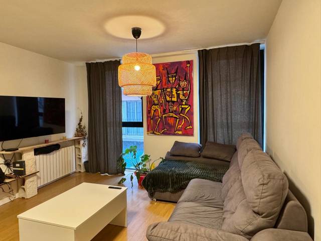 Piso en Venta en Sogueros en El Carme