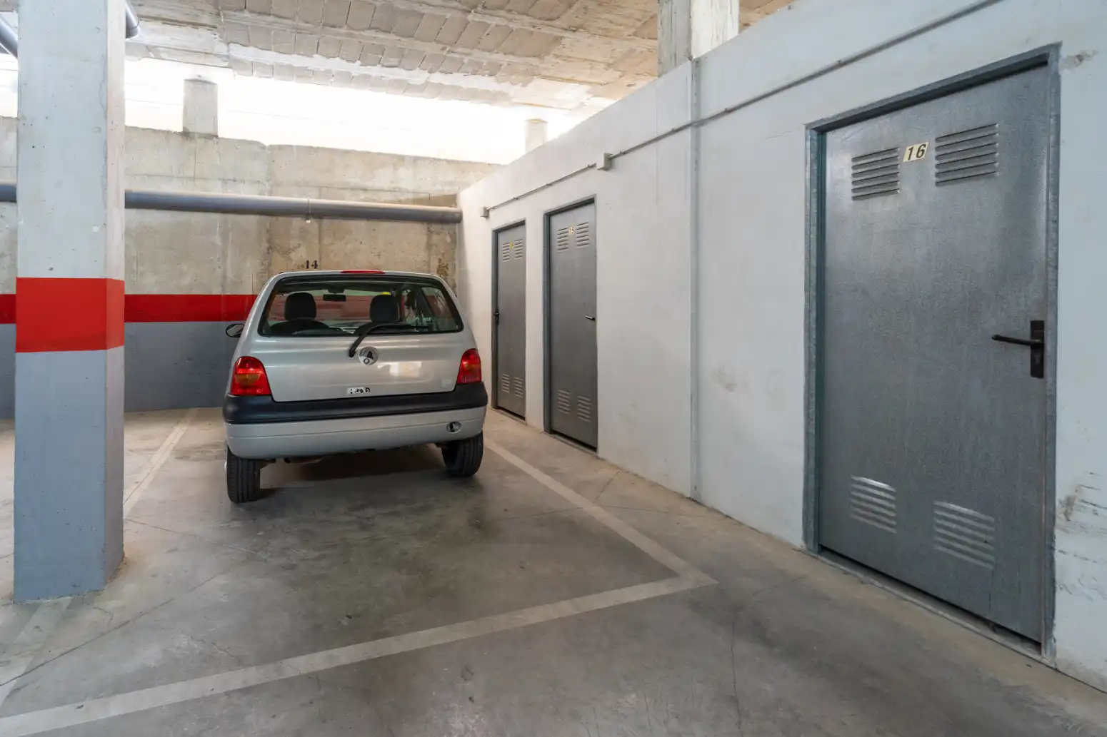 Wohnung mit Pool zum Verkauf in Fortuna, imagen 47
