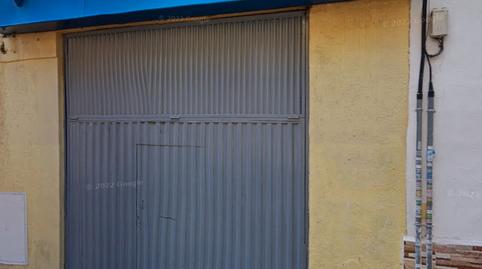 Photo 3 of Industrial buildings for sale in Calle Amistad, Vista Alegre,  Madrid Capital