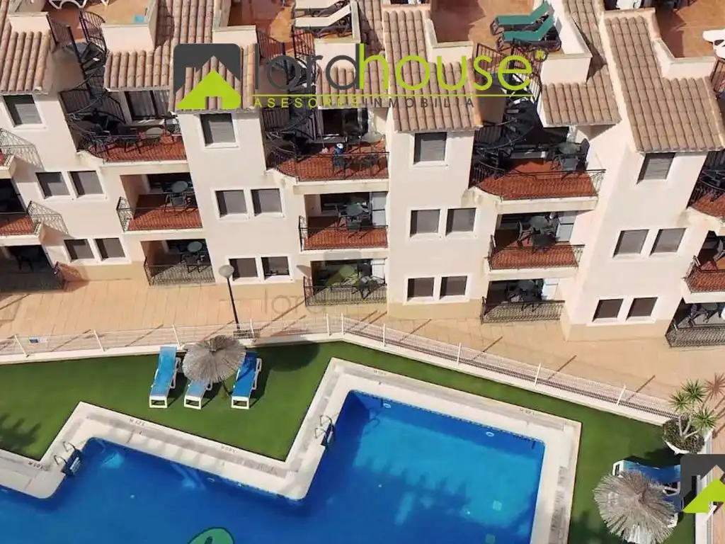 Apartament amb ascensor en venda a Calle Urbanizacion Los Geraneos, imagen 26