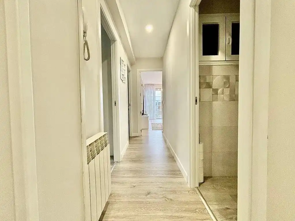 Piso de alquiler en Madrid con Aire acondicionado y Amueblado