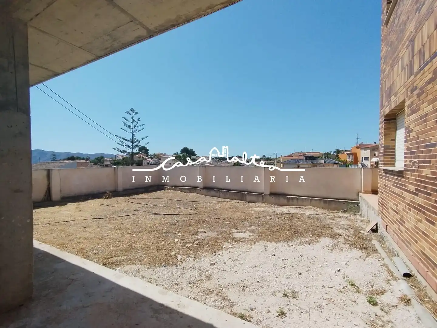 Houses for sale in L'Alfàs del Pi  with Private garden and Terrace