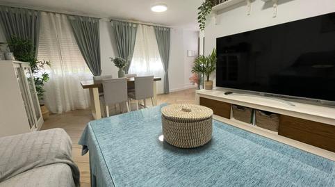 Foto 3 de Casa adosada en venda a Villanueva del Ariscal, Sevilla