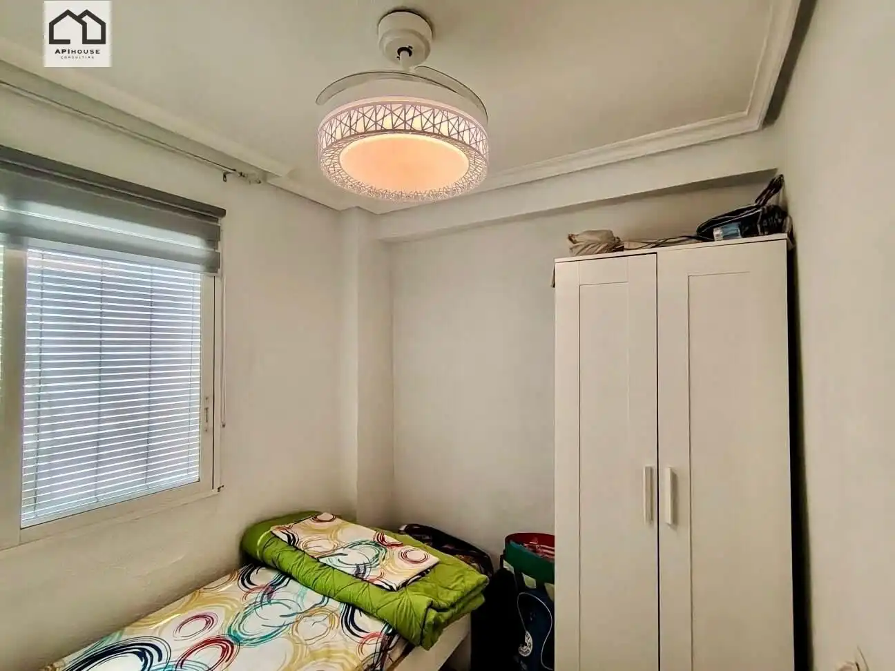 Apartament en venda a Rabasa - Los Ángeles - San Agustín, imagen 58