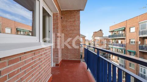 Photo 5 of Flat for sale in Centro Urbano, Madrid