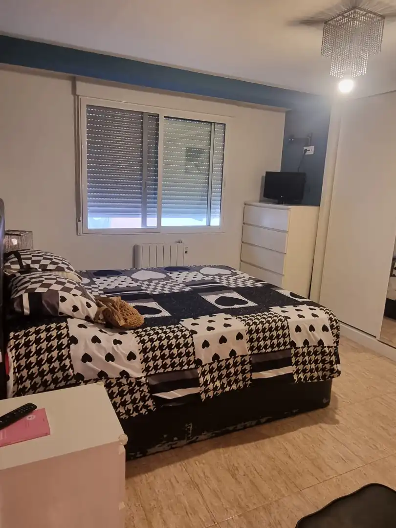 Habitación de Piso en venta en Alcoy / Alcoi con Aire acondicionado y Amueblado