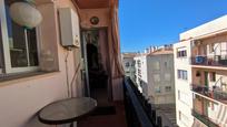 Balcony of Flat for sale in Benicarló  with Air Conditioner, Terrace and Balcony