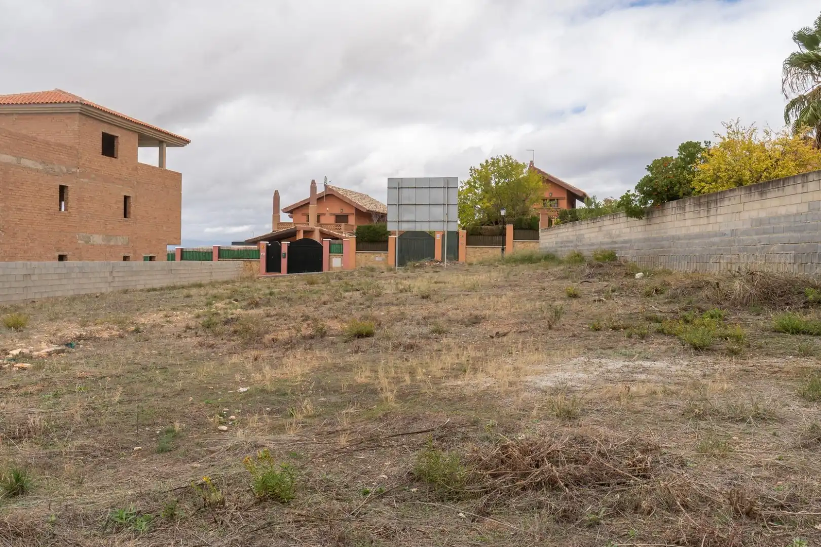 Terreny residencial en venda a Dílar, imagen 15