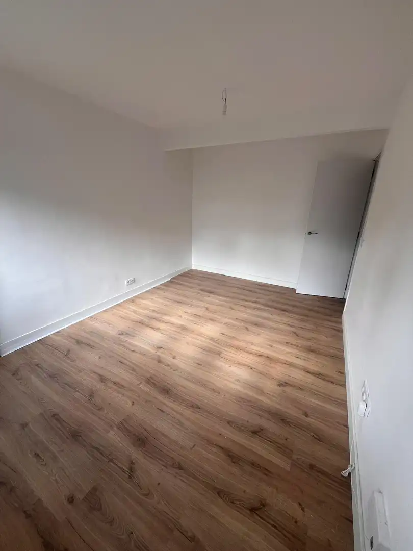 Bedroom of Flat for sale in Móstoles  with Air Conditioner and Heating