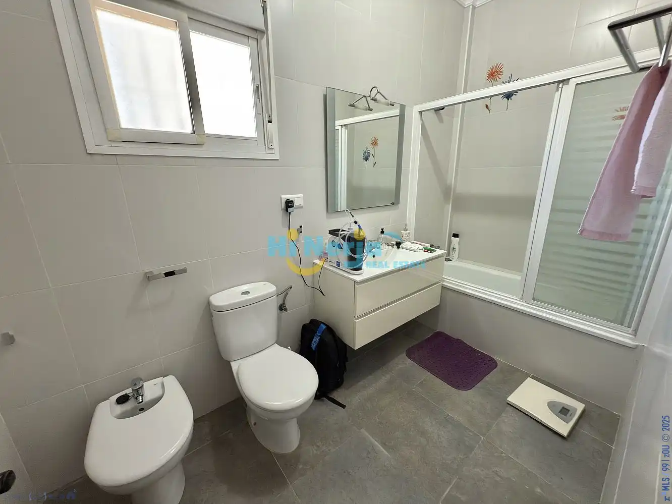 Baño de Finca rústica en venta en Vélez-Málaga