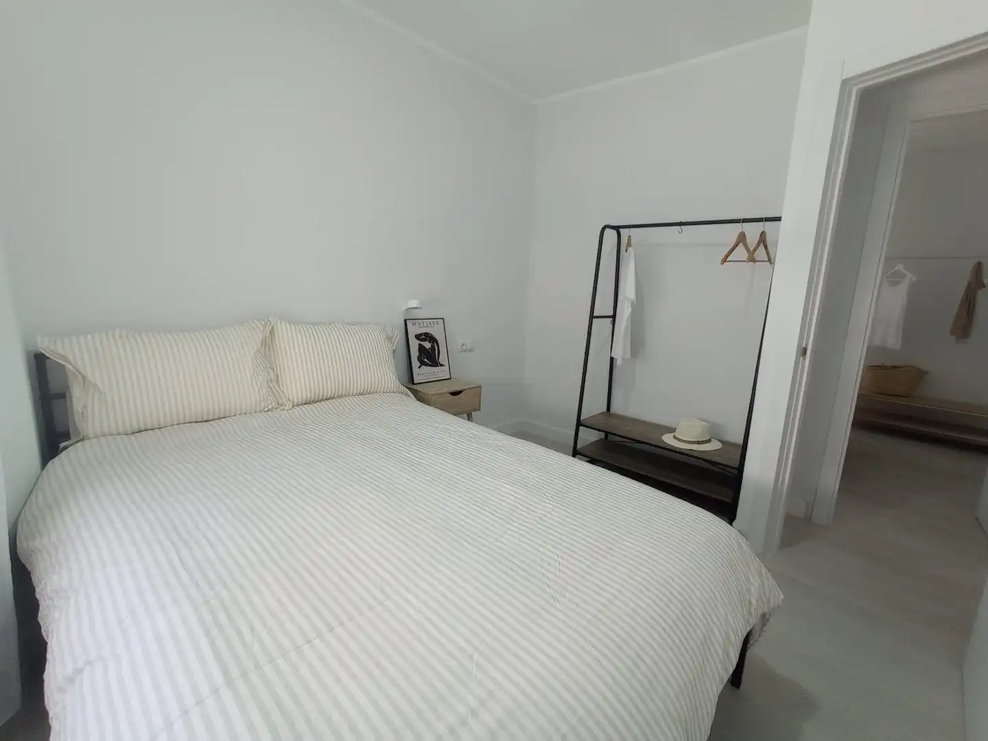 Habitación de Piso en venta en Centro ciudad