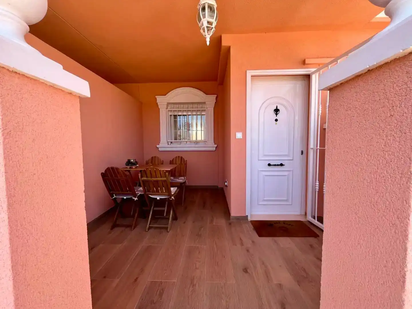 Casa adosada en venda en Santa Pola amb Aire condicionat, Piscina i Balcó