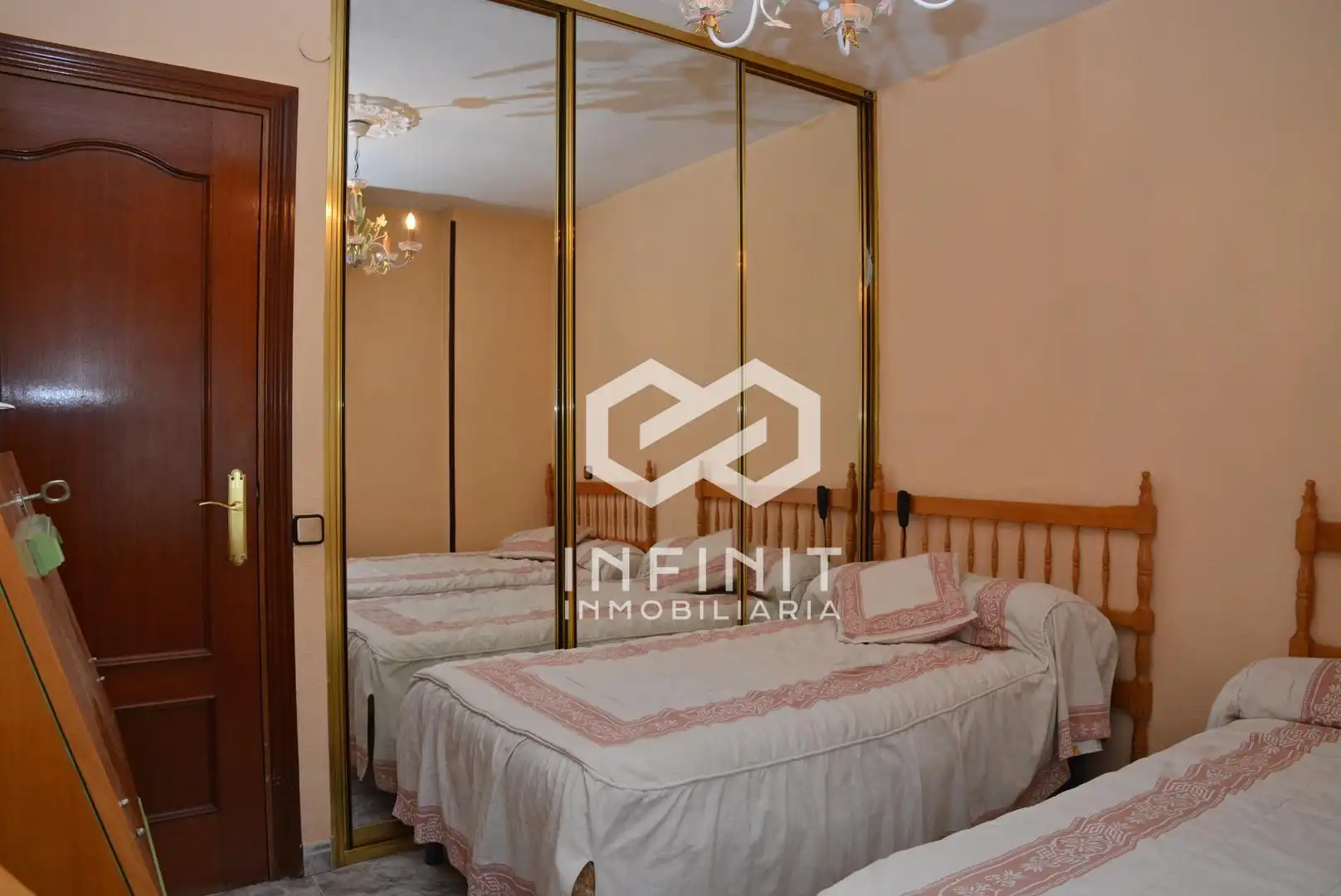 Flat with lift for sale in San Blas, imagen 23