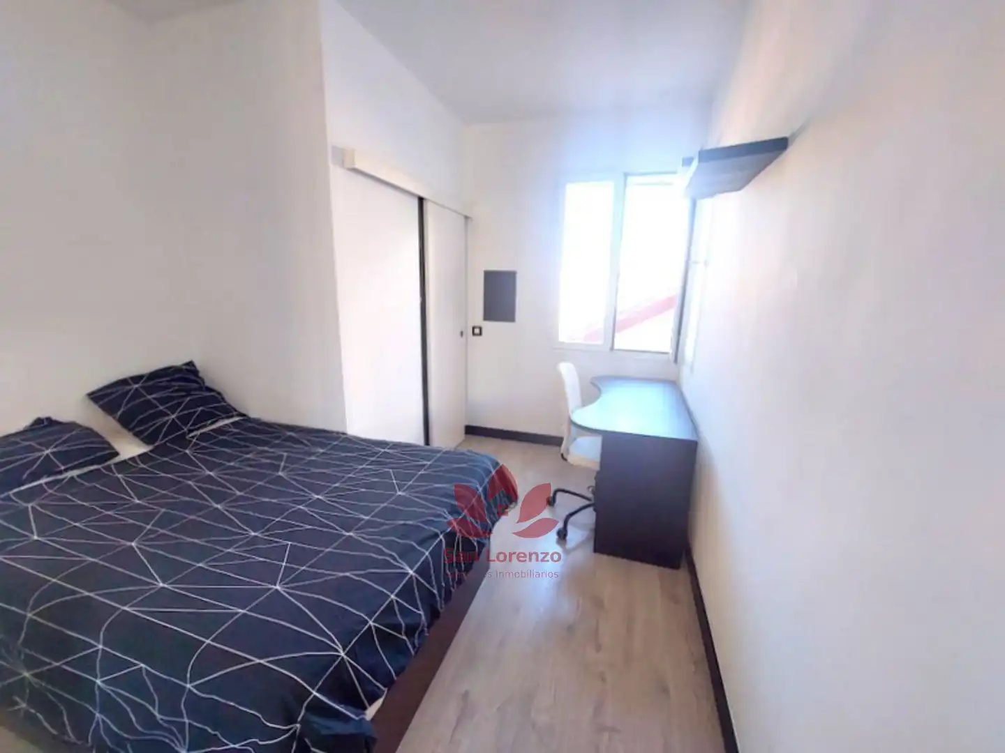 Estudio en alquiler en Corredera baja de San Pablo 22, imagen 6