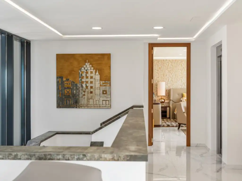 Casa o chalet en venta en Altea con Aire acondicionado, Calefacción y Jardín privado