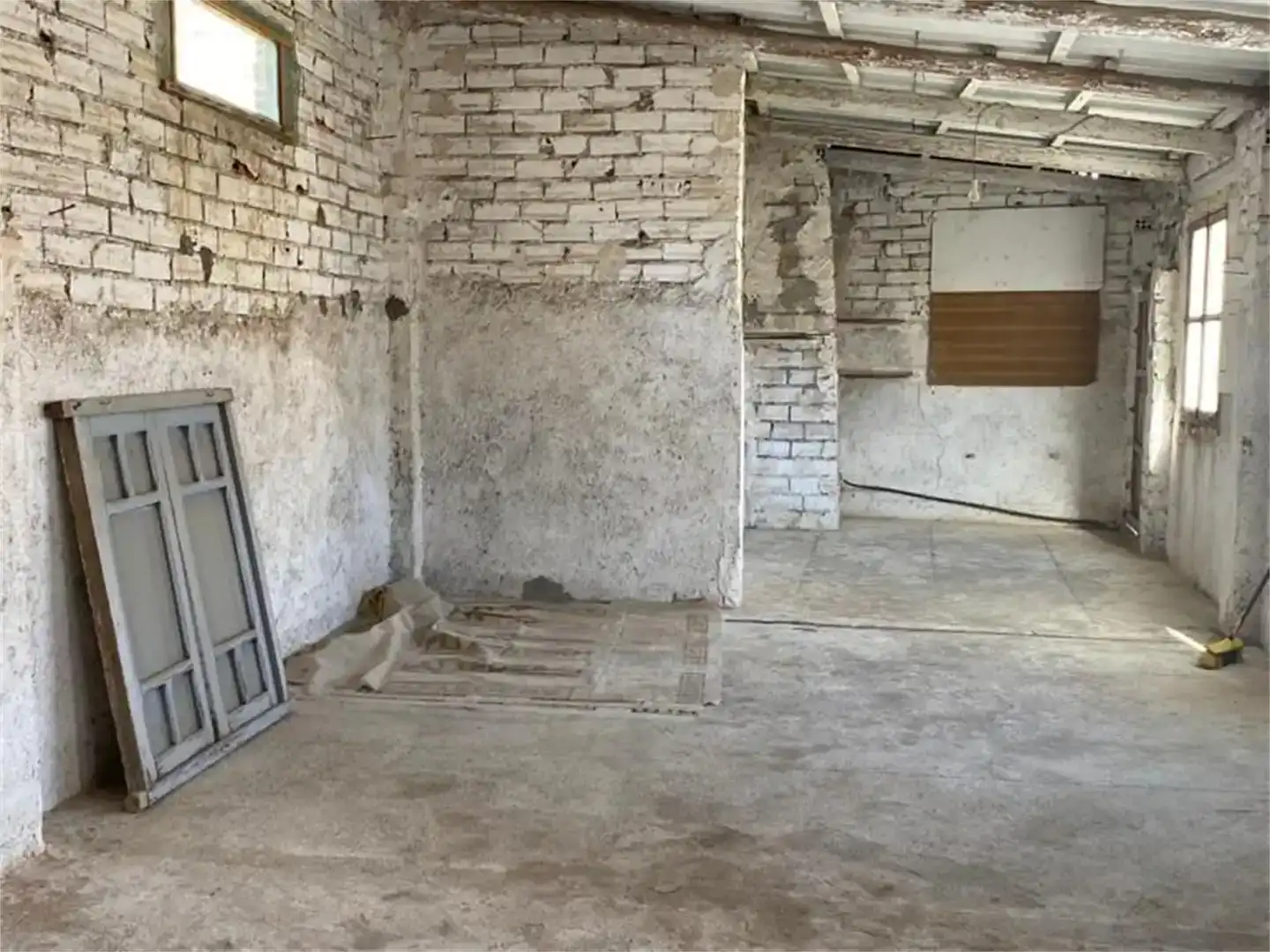 Planta baja en venta en Albox