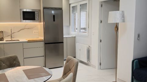 Foto 5 de Apartamento de alquiler en Calle Nueva de San Antón, Fígares, Granada Capital