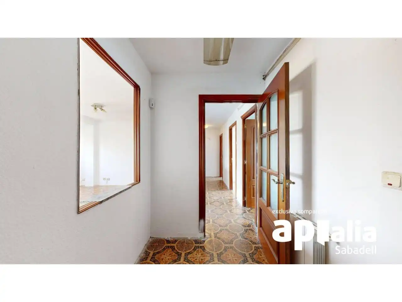 Piso con terraza en venta en Avenida Costa Brava 16, imagen 26