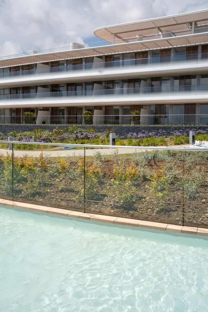 Apartment mit Pool zum Verkauf in Estepona Pueblo, imagen 3