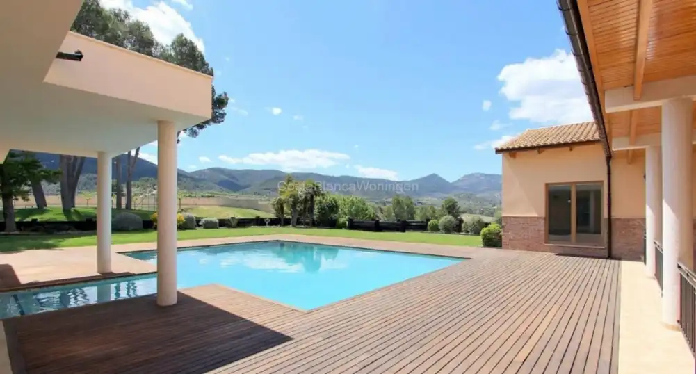 Maison à vendre à Penàguila, imagen 2