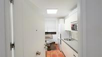 Kitchen of Apartment to rent in Málaga Capital  with Air Conditioner