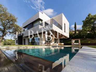 Villa mit Pool zum Verkauf in Ciudalcampo