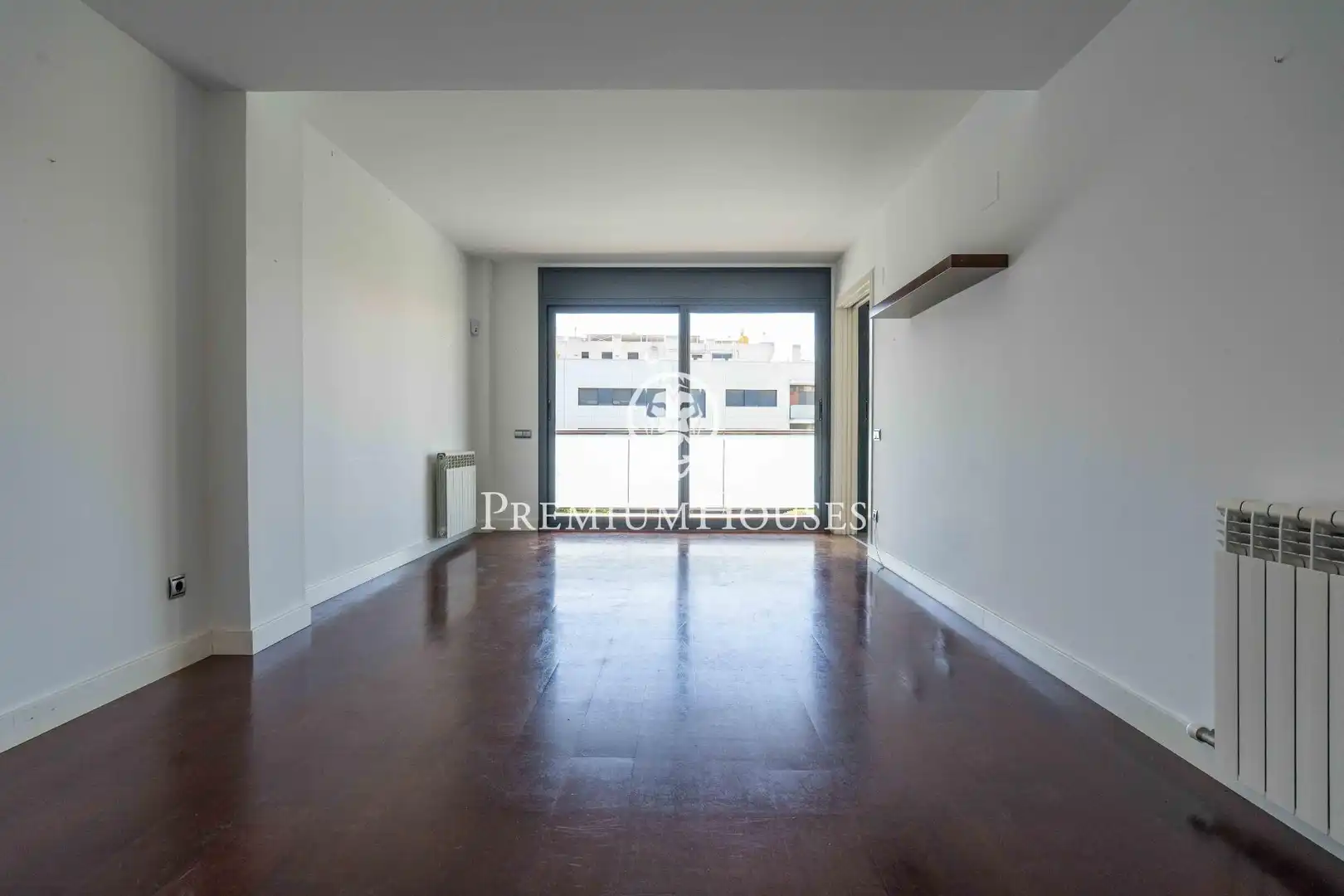 Piso con piscina en venta en La Plana, imagen 4