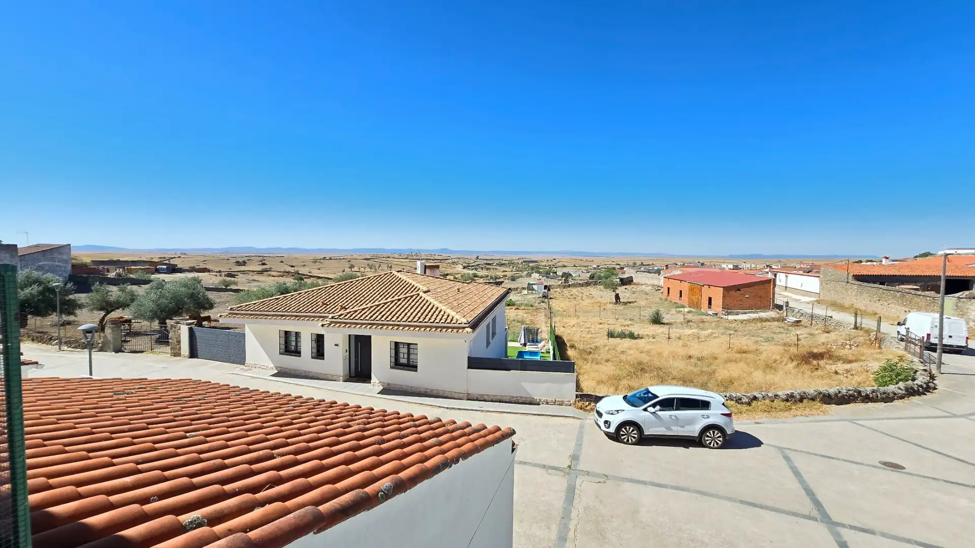 Casa en venta en Calle Humilladeros 25, imagen 24