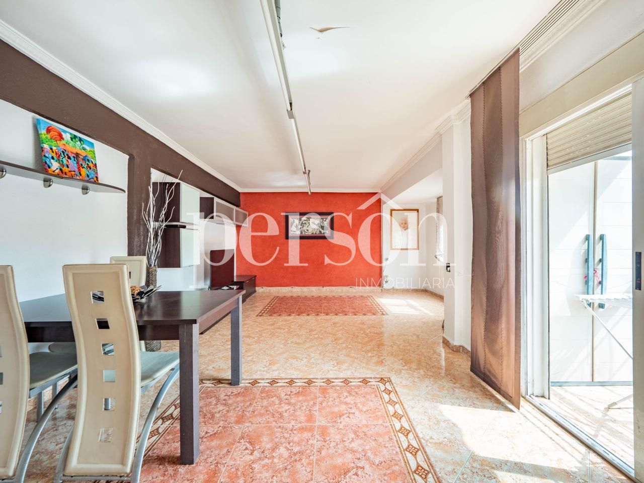 Flat for sale in Centro Ciudad