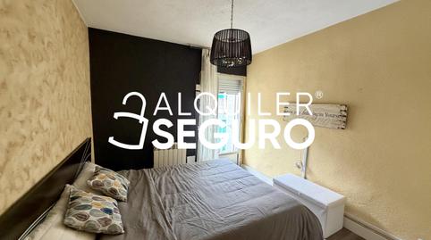 Foto 3 de Pis de lloguer a Gabriel y Galan, La Alhóndiga, Getafe