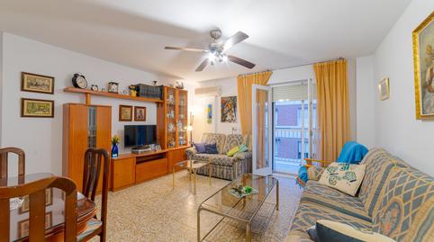 Foto 4 de Apartament en venda a Calle San Miguel de Salinas, 9, El Acequión, Alicante