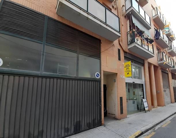 Garaje en Venta en LIRIO en Natzaret