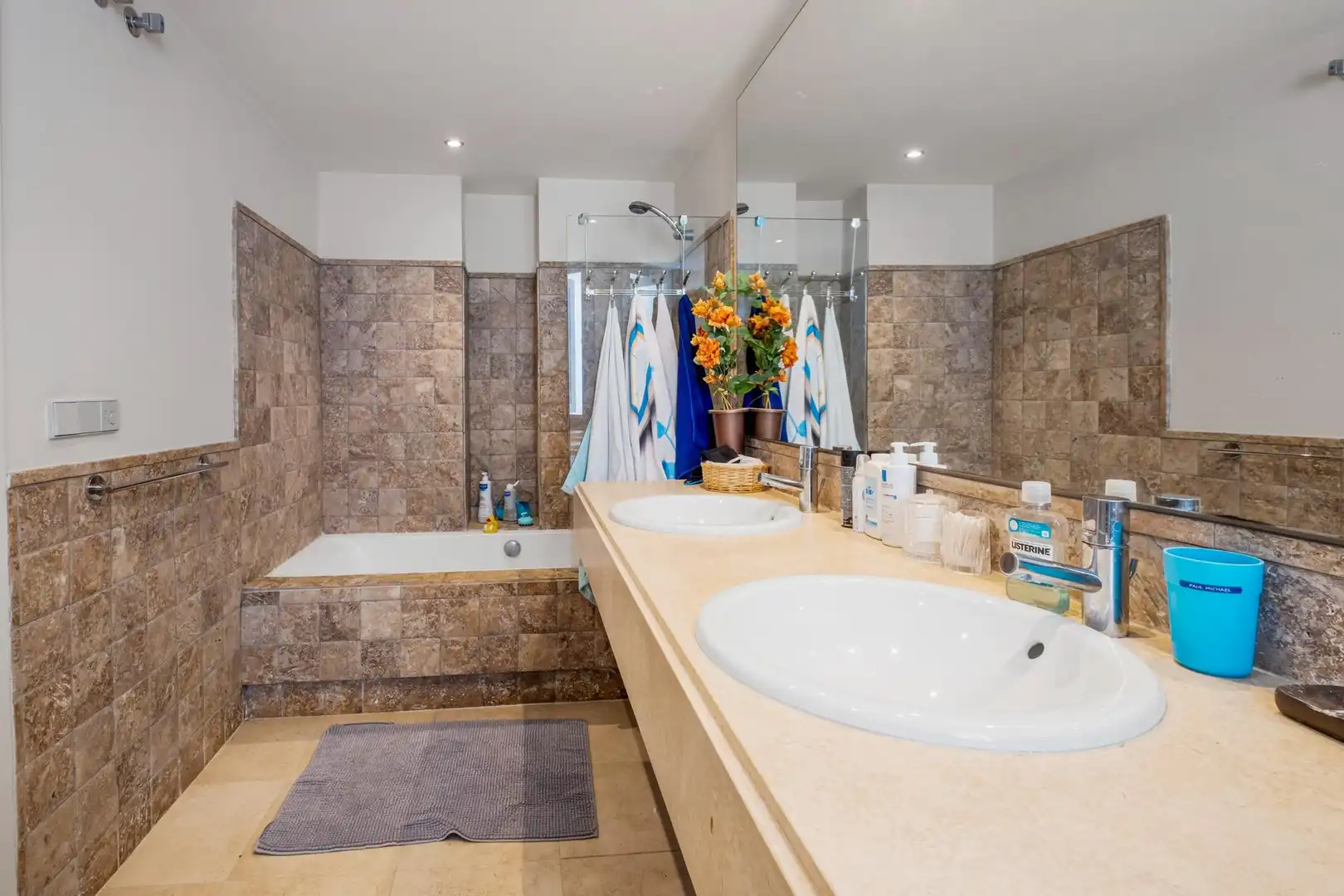 Penthouse with pool for sale in Los Flamingos, imagen 14