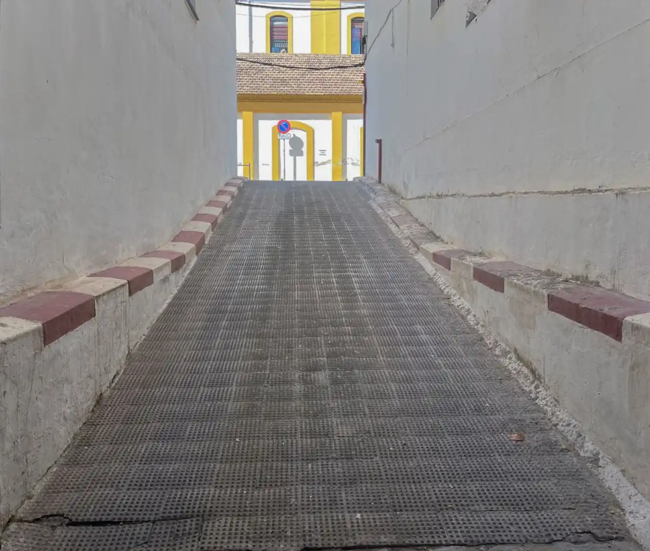 Parking à louer à Luis Montoto, imagen 5