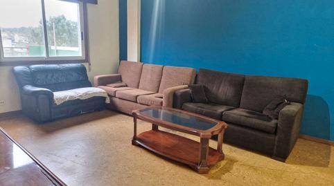 Foto 2 de Piso en venta en Campus Sur - Santa Marta, A Coruña