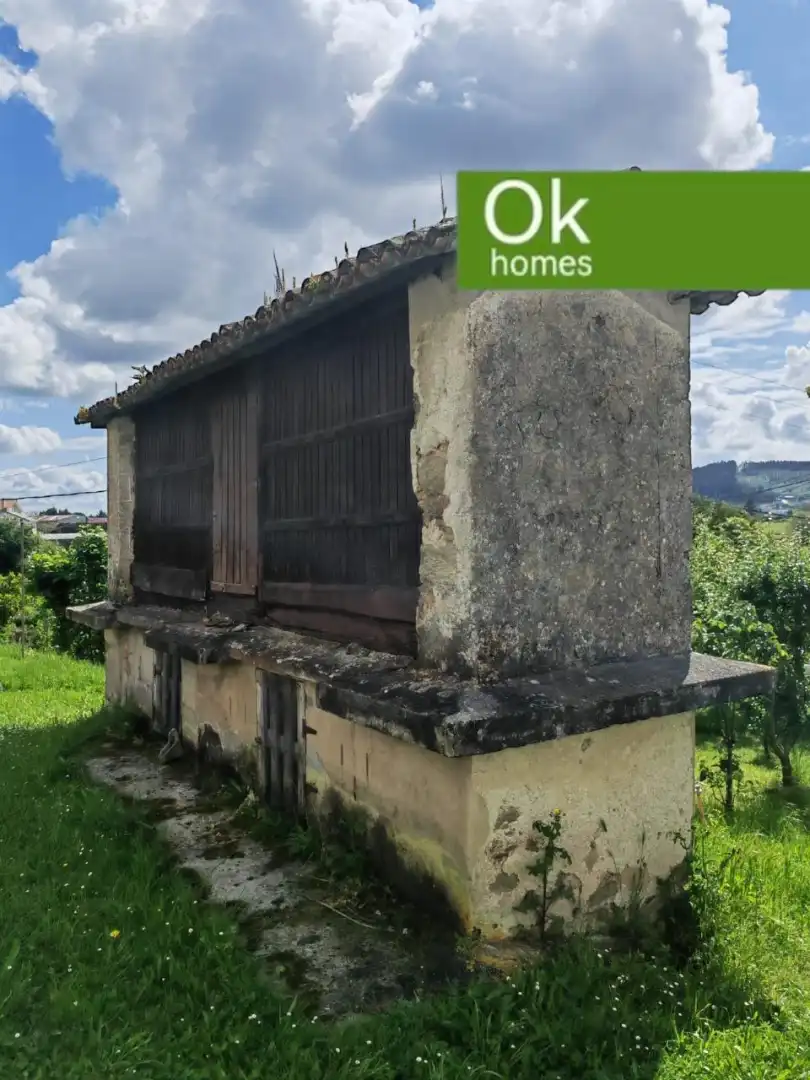 Casa amb jardí en venda a Carral, imagen 10