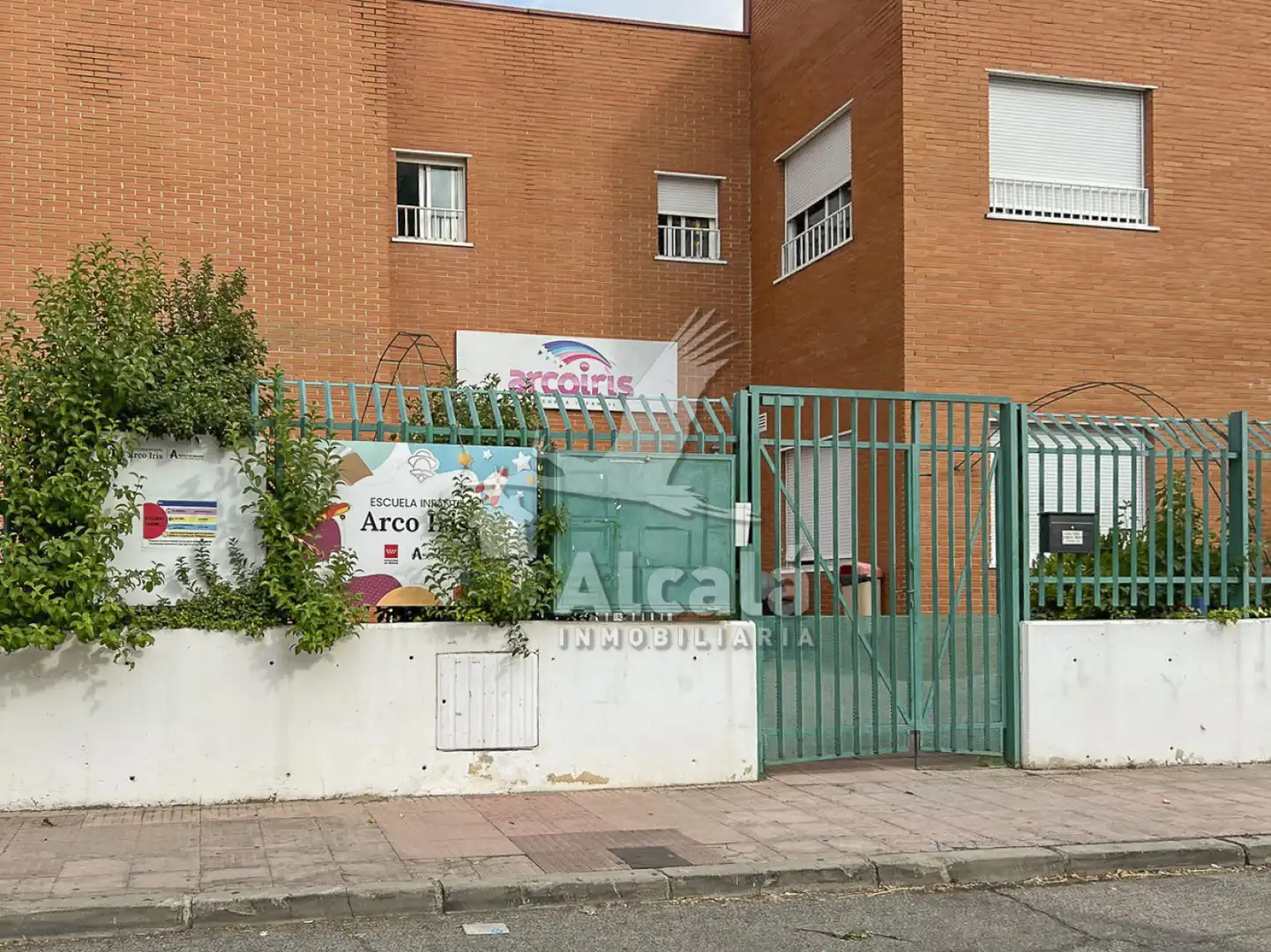 Flat with pool for sale in Ensanche, imagen 77