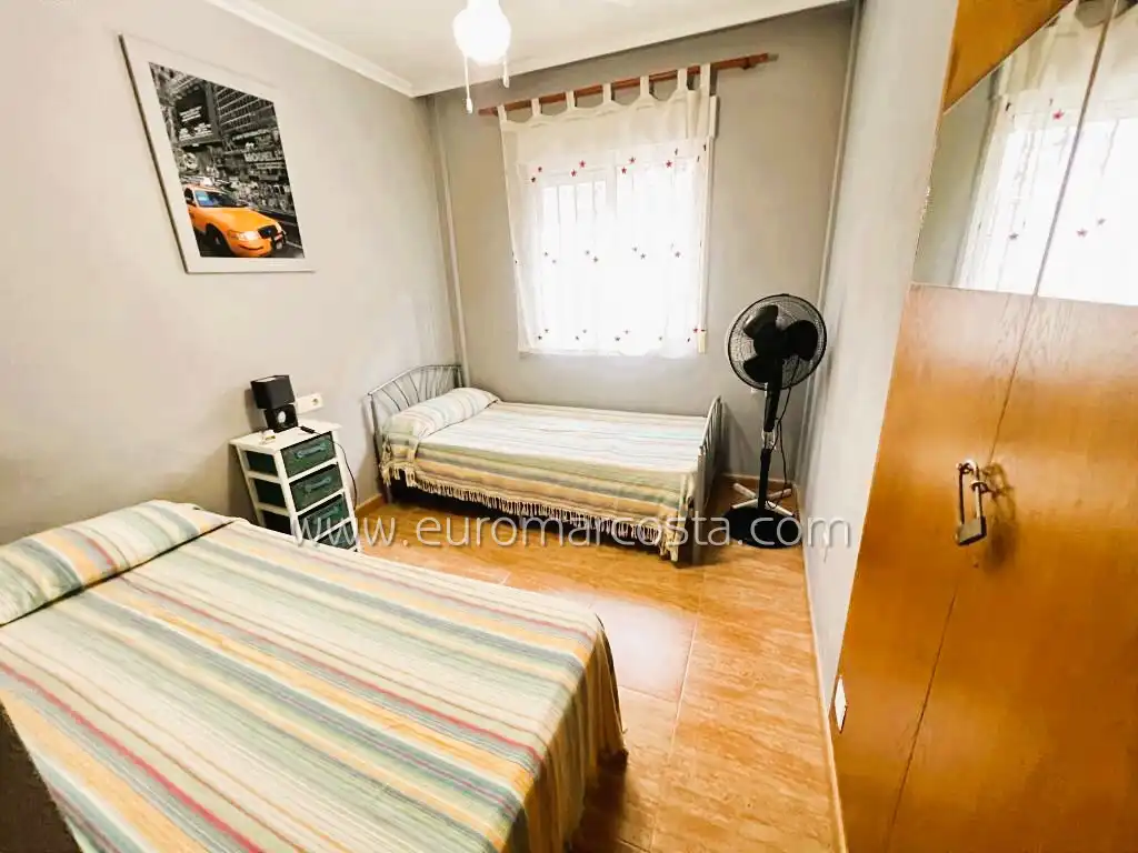 Casa pareada con piscina en venta en Carrer el Moll, imagen 25