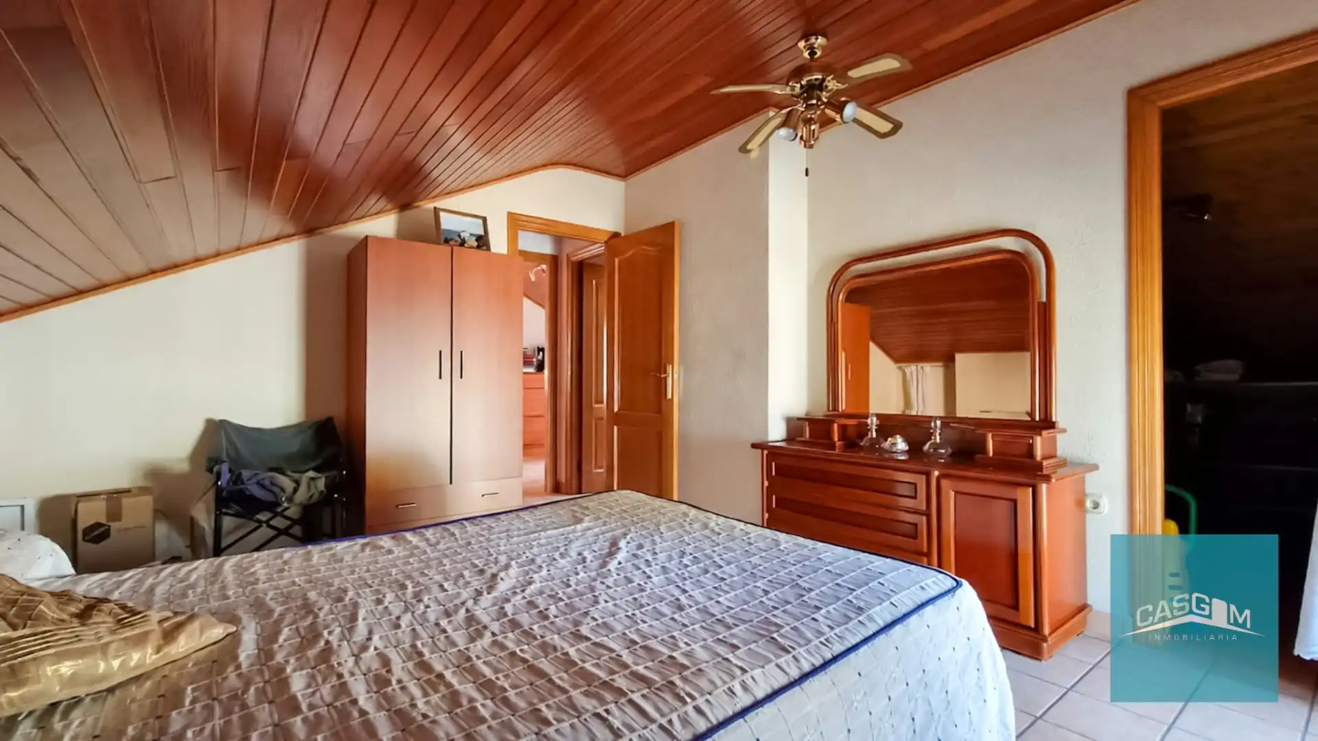 Maison avec jardin à vendre à Reina Victoria - Matadero, imagen 12