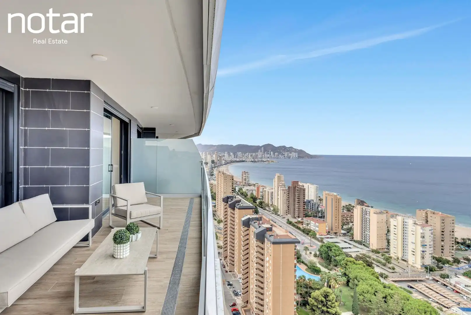 Apartament amb piscina en venda a N/A